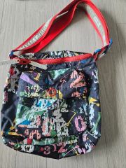 新品】ユーロボール 2WAYショルダーバッグ EB-K0088 ユニセックス 