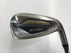 ゼクシオ　MP1300 5I 5番アイアン S カーボンシャフト ゼクシオ MP1300 5I 5番アイアン S カーボンシャフト - メルカリ