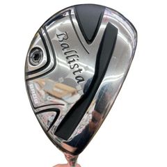 新品 RomaRo Ballista BR08 24° ユーティリティー ヘッド - メルカリ