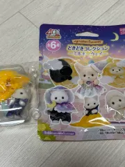 シルバニアファミリー ブラインドバッグ ミルキーウェイ 猫のサムネイル