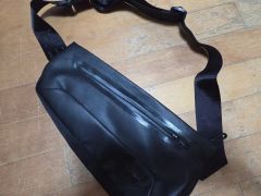フライングスコッツマン ウエストバック、ショルダーバック - メルカリ