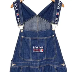 2026年最新】KARL KANI メンズ オーバーオール・つなぎの人気アイテム