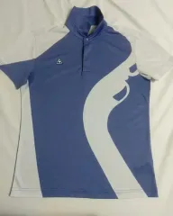 メンズ le coq sportif Golf コレクション Tシャツ 95 夏 半袖Tシャツ