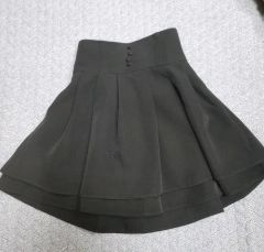 avenchumu リボン スカート 量産型 地雷系 - メルカリ