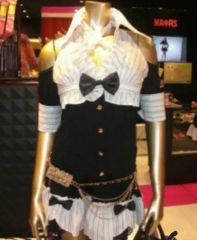 ReZARD × Masato Yamaguchi Girl Neck Lace - メルカリ