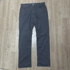 DKNY メンズ カジュアル コットン パンツ 36/34のサムネイル