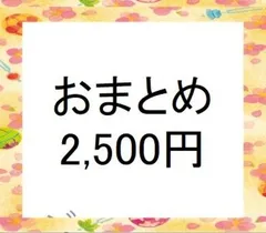 おまとめ購入希望者用　（￥2,500円、他の商品の複数購入希望者用）　検索用＃雪割草＃山野草＃ウチョウラン＃蘭＃カタクリ＃キスミレ＃行者ニンニク＃ヒメサユリ＃シラネアオイ＃ワサビ＃エビネのサムネイル