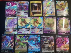 ポケットモンスター カード 出品