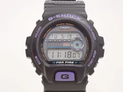 2026年最新】G-SHOCK DW-6900 パープルの人気アイテム - メルカリ