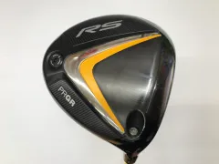 プロギア　RS JUST　10.5度　ＡＴＴＡＳ　3　6　Xフレックス　ドライバー　中古【最短即日発送】のサムネイル