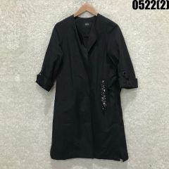 美品】BIEMS メンズ 撥水ステンカラーコートネイビー L - メルカリ
