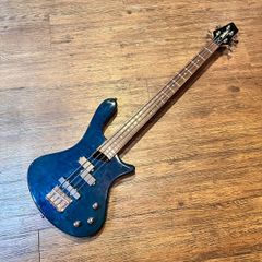 11408】【新品】 ノーブランド ヘッドレスベースブルー - メルカリ