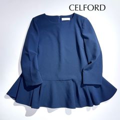 kW106 ADORE フラワープリントノースリーブシャツ ボタニカル ブラウス 