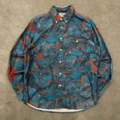 M パレス 17AW パターンシャツのサムネイル