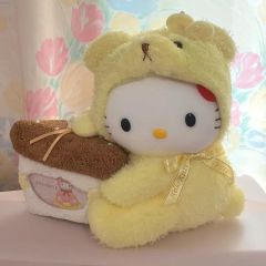 Hello Kitty & Dear Daniel ティッシュケース Hello Kitty & Dear Daniel ティッシュケース - メルカリ
