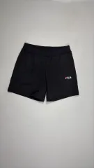 FILA フィラ 夏 厚手 レディース トレーニングウェア ハーフパンツ S サイズ