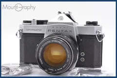 2026年最新】PENTAX SP 50MM 1.4の人気アイテム - メルカリ