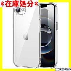 JETech iPhone 17e 2026 / iPhone 16e 용 케이스 황변 없음 충격 친숙 범퍼 커버 손상 방지 클리어 백 6.1 인치 디스플레이 클리어 1893