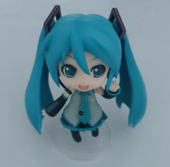 一番くじ じゃんぼ初音ミク ねんどろいどプラス A賞 - メルカリ