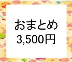 おまとめ購入希望者用　（￥3,500円、他の商品の複数購入希望者用）　検索用＃雪割草＃山野草＃ウチョウラン＃蘭＃カタクリ＃キスミレ＃行者ニンニク＃ヒメサユリ＃シラネアオイ＃ワサビ＃エビネのサムネイル