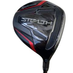 美品】テーラーメイド ステルス フェアウェイウッド 5W 18度 5番ウッド 