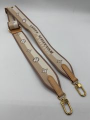 新品未使用】ルイヴィトン オンザゴー付属品 コインパース＆ショルダー 