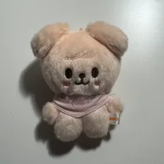 Stray Kids(ストレイキッズ・スキズ・SKZ) 10cm SKZOO PuppyM パピーム