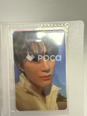 NCT ジェノ DREAMSCAPE SMini Ver.