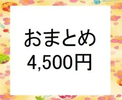 おまとめ購入希望者用　（￥4,500円、他の商品の複数購入希望者用）　検索用＃雪割草＃山野草＃ウチョウラン＃蘭＃カタクリ＃キスミレ＃行者ニンニク＃ヒメサユリ＃シラネアオイ＃ワサビ＃エビネのサムネイル