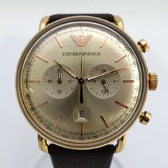 EMPORIO ARMANI AR-0577 - メルカリ