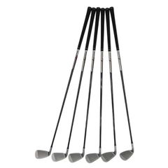 名器 Callaway X Hot アイアンセット 7本 5-P FLEX R - メルカリ
