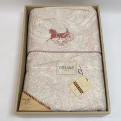 新品未使用】CELINE 羊毛掛け布団 西川 ウール100%150×200cm - メルカリ