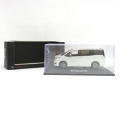 TOYOTA　/　トヨタ ◆非売品 トヨタ エスクァイア 1/30スケール ダイキャスト製 趣味雑貨【未使用】 のサムネイル