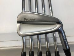 新品未使用】PING i230 5番アイアン 単品 Modus 115 S - メルカリ