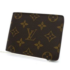 専用 Louis Vuitton ポルトフォイユ ミュルテプル 折財布 7716 - メルカリ