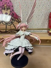 まどか フィギュア