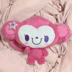 激レア‼︎ 極美品 日光猿軍団 ぬいぐるみ サンライク レトロ 当時物