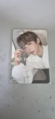 RIIZE ショウタロウ 2025 SEASON'S GREETINGS RANDOM TRADING CARD [A ver.]