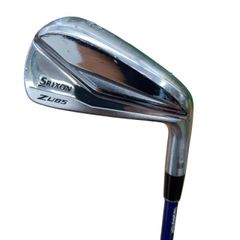 Srixon ZU85 4U 23° Miyazaki TOUR ISSUE7S - メルカリ