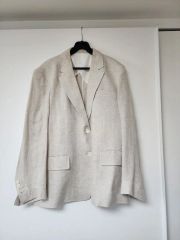 ドゥーズィエムクラス Deuxieme Classe ジャケット リネン - メルカリ