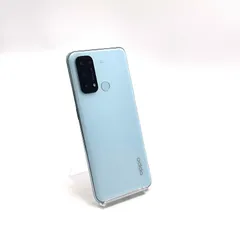2026年最新】oppo reno 5a アイスブルーの人気アイテム - メルカリ