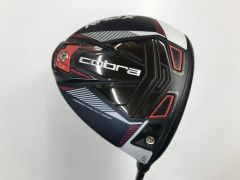 Cobra RADSPEED コブラ ラッドスピード ドライバー 9.0 カバー - メルカリ