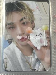 Stray Kids 本国ペンミ 入場特典トレカ 4/5 ヒョンジン - メルカリ