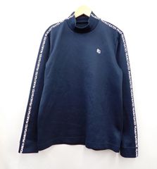 ☆7385☆Keboz ケボズ POLARTEC HALF ZIP PULLOVER ハーフ ジップ