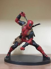 マーベルコミックギャラリー デッドプール タコストラック版 