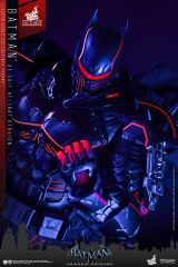 Hot Toys Batman XE Suit Hellトイサピエンス限定 - メルカリ
