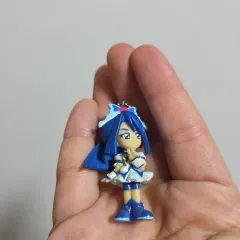 キャラクター グッズ 漫画 ぬいぐるみ フィギュア トイ プリキュア キュア アクア ストラップ キーホルダー