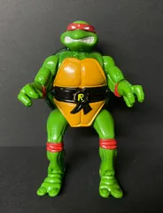 ミュータントタートルズ　ラファエロ　 フィギュア