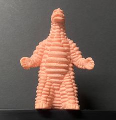 ウルトラマン 消しゴム フィギュア 怪獣 レッドキング - メルカリ