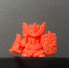 ムルロア【バラ売りコメントから】ウルトラ 怪獣 消しゴム 特撮 当時